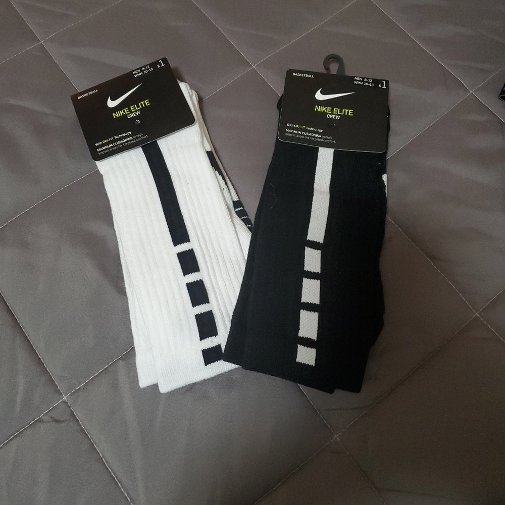 Nike Elite Socks